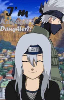 kakashi's daughter fanfic.